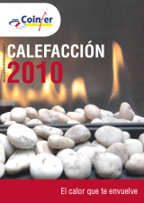 Oferta Calefacci&oacute;n 2010