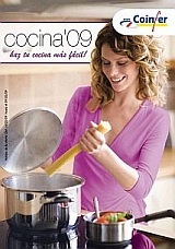 Oferta Menaje 2009