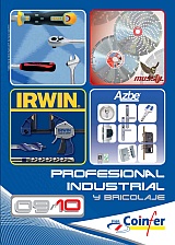 Oferta Suministro Industrial 2009