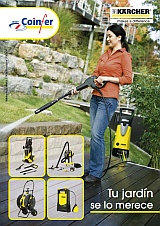 Oferta Jard&iacute;n 2010