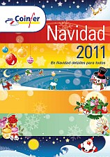 Oferta Navidad 2011
