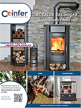 Oferta Coinfer Otoño/Invierno 2022