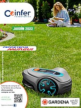 Oferta Jardín 2022