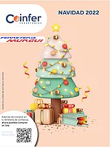 Oferta Coinfer Navidad 2022
