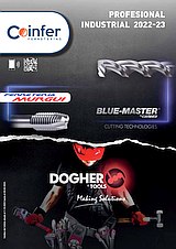 Oferta Coinfer Profesional Industrial 2022